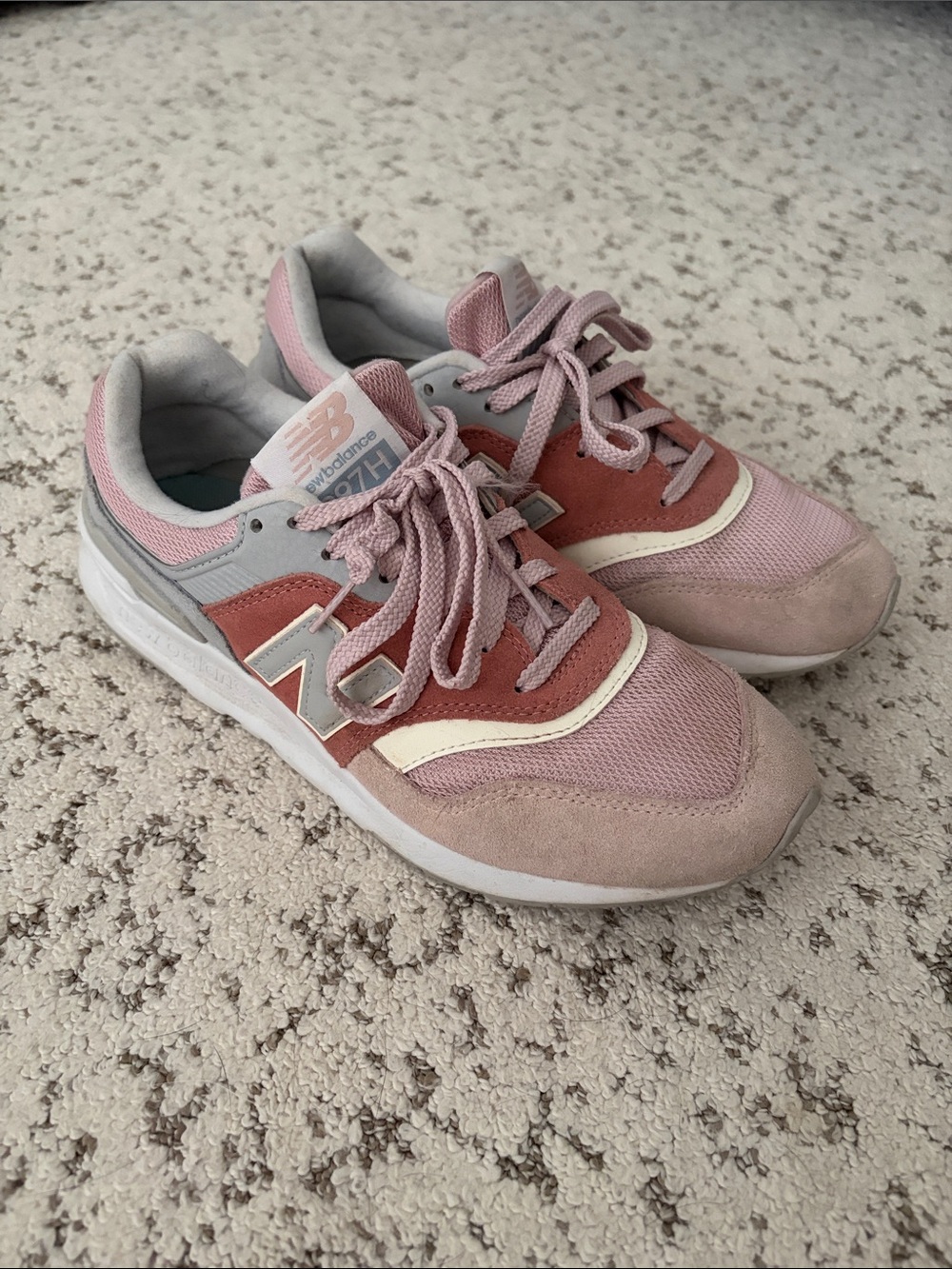 New Balance 997H